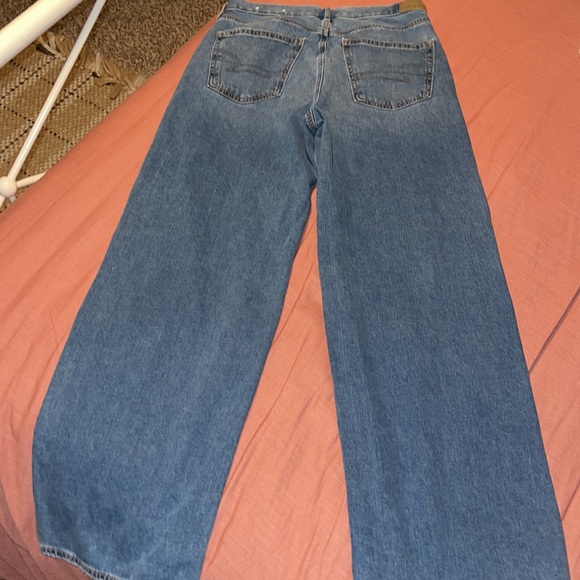 american eagle // skater jean - Picture 9 of 9